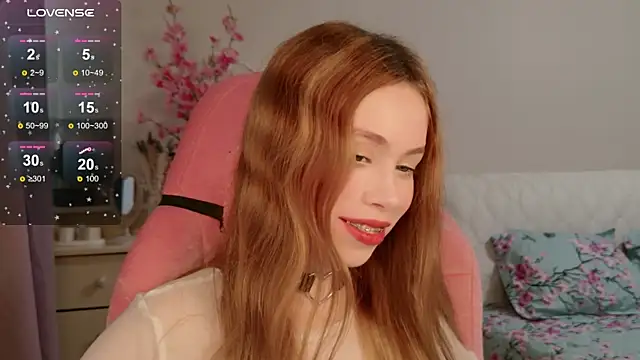 evangeli1na online show from 11, 7, 2026