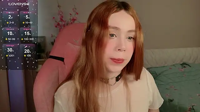 evangeli1na online show from 14, 7, 2026
