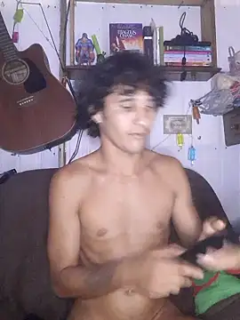 Snapshot of pedrodavid_ chatting on 8, 1, 2026 pedrodavid online show from 8, 1, 2026