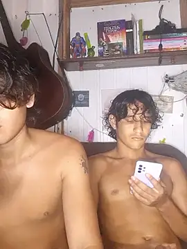 Snapshot of pedrodavid_ chatting on 11, 1, 2026 pedrodavid online show from 11, 1, 2026