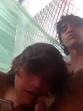 Snapshot of pedrodavid_ chatting on 13, 2, 2026 pedrodavid online show from 13, 2, 2026