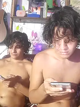 Snapshot of pedrodavid_ chatting on 26, 2, 2026 pedrodavid online show from 26, 2, 2026