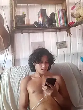 pedrodavid  online show from 17, 7, 2026