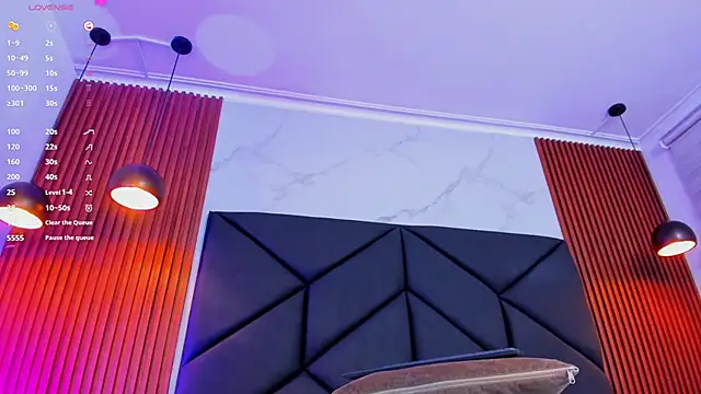 Caro martinezz online show from 11, 2, 2025