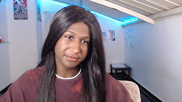 Snapshot of Angell_Dustt_ chatting on 20, 1, 2025 Angell Dustt online show from 20, 1, 2025