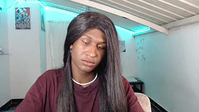 Snapshot of Angell_Dustt_ chatting on 21, 1, 2025 Angell Dustt online show from 21, 1, 2025