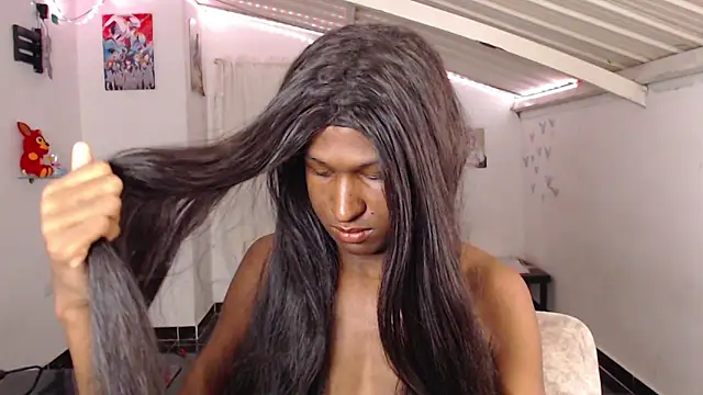Snapshot of Angell_Dustt_ chatting on 23, 1, 2025 Angell Dustt online show from 23, 1, 2025
