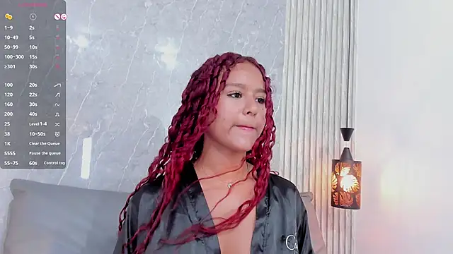 Snapshot of Sophiee_Velvet chatting on 8, 1, 2025 Sophiee Velvet online show from 8, 1, 2025