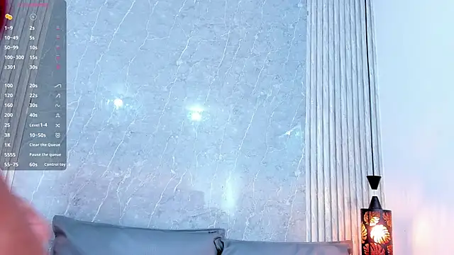 Snapshot of Sophiee_Velvet chatting on 20, 1, 2025 Sophiee Velvet online show from 20, 1, 2025