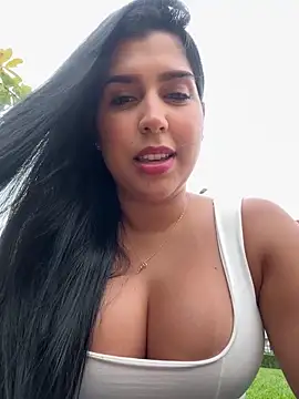 NiaSoler online show from 17, 2, 2026