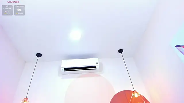 Snapshot of ThailyCherry chatting on 20, 1, 2025 ThailyCherry online show from 20, 1, 2025