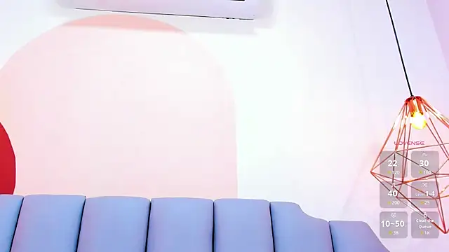 Snapshot of ThailyCherry chatting on 1, 2, 2025 ThailyCherry online show from 1, 2, 2025