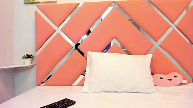 Snapshot of ThailyCherry chatting on 28, 2, 2025 ThailyCherry online show from 28, 2, 2025