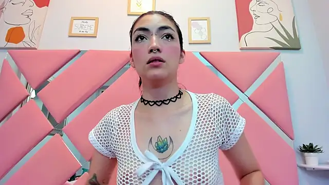 Snapshot of ThailyCherry chatting on 15, 3, 2025 ThailyCherry online show from 15, 3, 2025