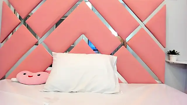 Snapshot of ThailyCherry chatting on 22, 3, 2025 ThailyCherry online show from 22, 3, 2025