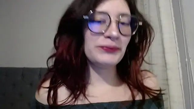 Snapshot of mariana124- chatting on 15, 1, 2025 mariana124- online show from 15, 1, 2025