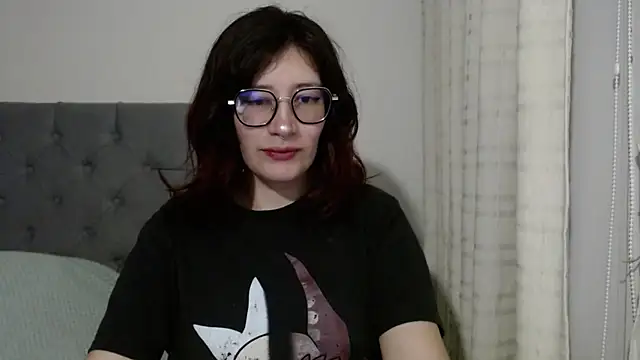 Snapshot of mariana124- chatting on 21, 1, 2025 mariana124- online show from 21, 1, 2025