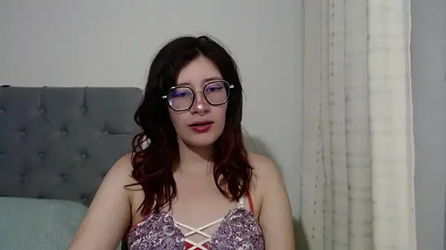 Snapshot of mariana124- chatting on 31, 1, 2025 mariana124- online show from 31, 1, 2025