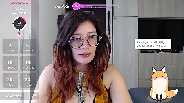 Snapshot of mariana124- chatting on 18, 3, 2025 mariana124- online show from 18, 3, 2025