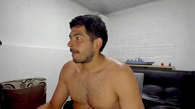 Himoreno25 online show from 10, 1, 2025