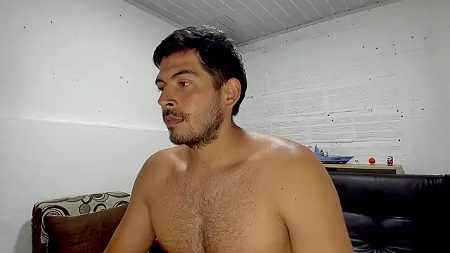 Himoreno25 online show from 12, 1, 2025