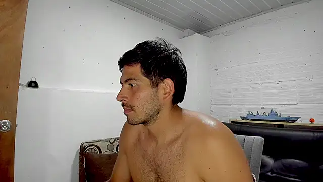 Himoreno25 online show from 16, 1, 2025