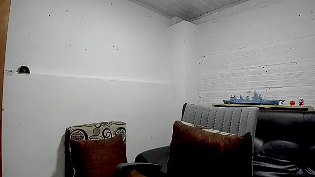 Himoreno25 online show from 31, 1, 2025