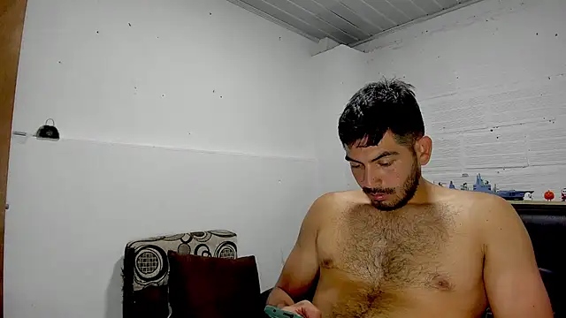 Himoreno25 online show from 4, 2, 2025