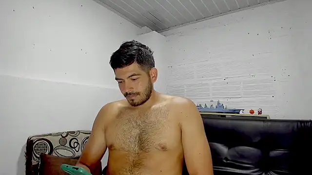 Himoreno25 online show from 5, 2, 2025