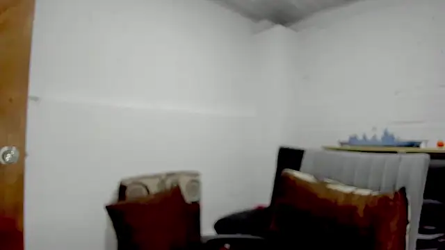 Himoreno25 online show from 8, 2, 2025