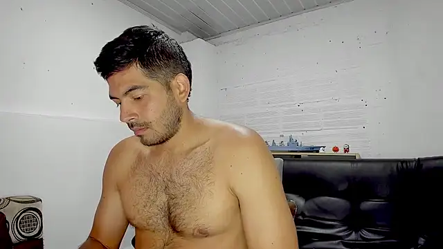 Himoreno25 online show from 9, 2, 2025