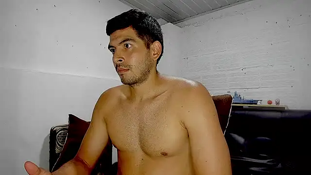 Himoreno25 online show from 18, 2, 2025