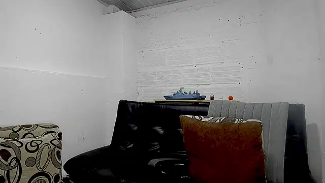 Himoreno25 online show from 9, 3, 2025