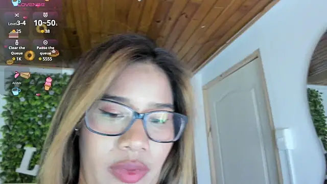 Snapshot of Enma__clark chatting on 7, 12, 2024 Enma clark online show from 7, 12, 2024