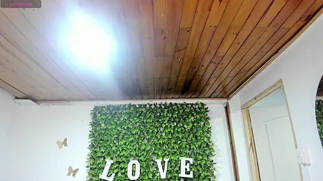 Snapshot of Enma__clark chatting on 28, 1, 2025 Enma clark online show from 28, 1, 2025