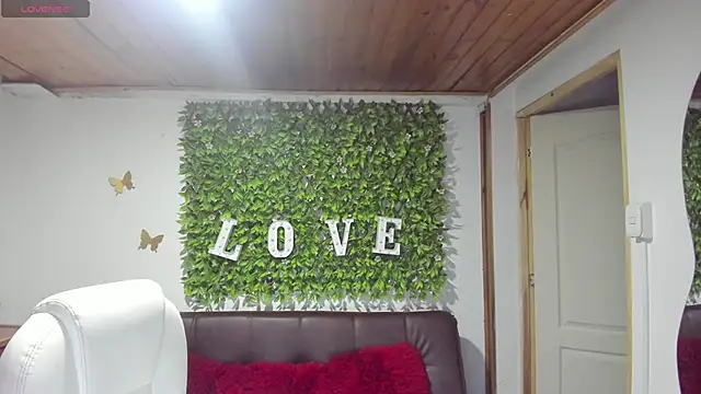 Snapshot of Enma__clark chatting on 31, 1, 2025 Enma clark online show from 31, 1, 2025