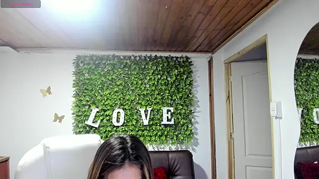 Snapshot of Enma__clark chatting on 10, 3, 2025 Enma clark online show from 10, 3, 2025