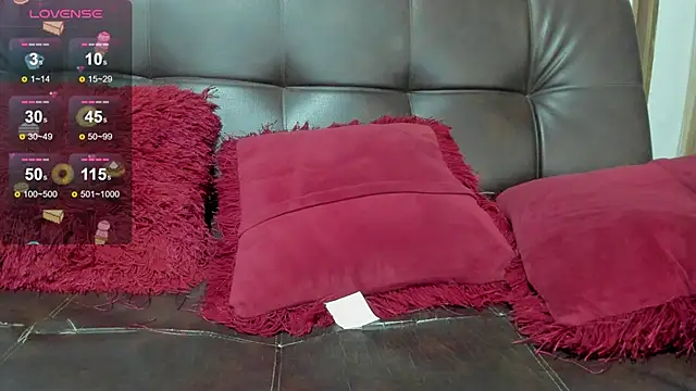 Snapshot of Enma__clark chatting on 19, 3, 2025 Enma clark online show from 19, 3, 2025