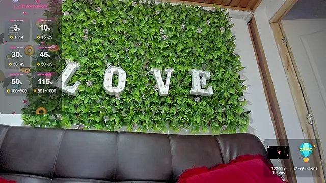 Snapshot of Enma__clark chatting on 22, 3, 2025 Enma clark online show from 22, 3, 2025