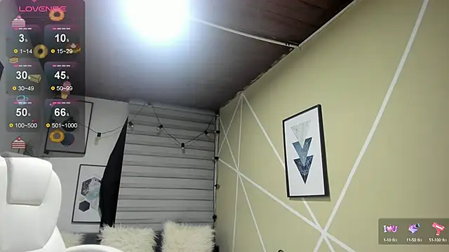 Snapshot of Enma__clark chatting on 22, 9, 2025 Enma clark online show from 22, 9, 2025