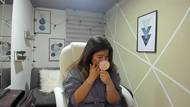 Snapshot of Enma__clark chatting on 25, 11, 2025 Enma clark online show from 25, 11, 2025