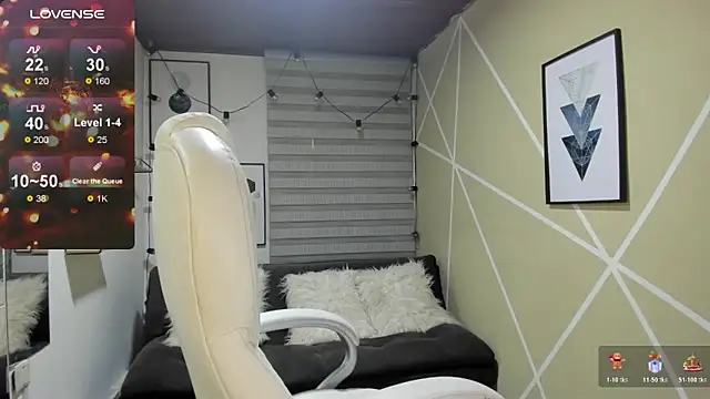 Snapshot of Enma__clark chatting on 15, 12, 2025 Enma clark online show from 15, 12, 2025