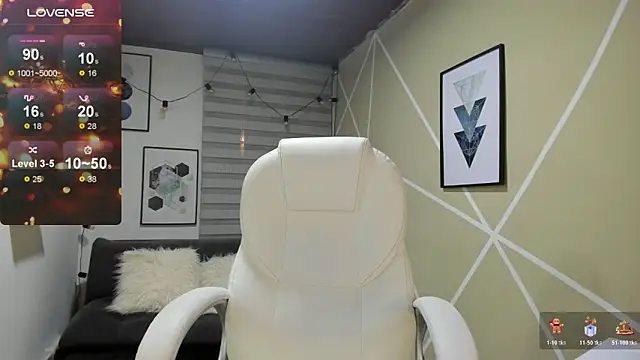 Snapshot of Enma__clark chatting on 22, 12, 2025 Enma clark online show from 22, 12, 2025