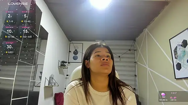 Snapshot of Enma__clark chatting on 15, 2, 2026 Enma clark online show from 15, 2, 2026