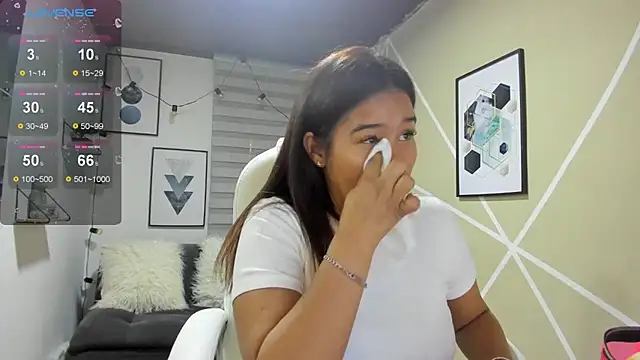 Snapshot of Enma__clark chatting on 22, 2, 2026 Enma clark online show from 22, 2, 2026