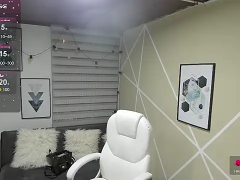 Snapshot of Enma__clark chatting on 28, 2, 2026 Enma clark online show from 28, 2, 2026