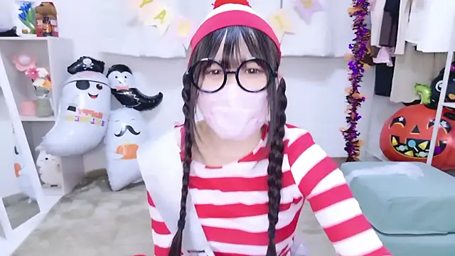 Rico-pin online show from 27, 10, 2025