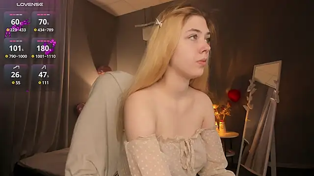 Vanessa Walters online show from 15, 3, 2025