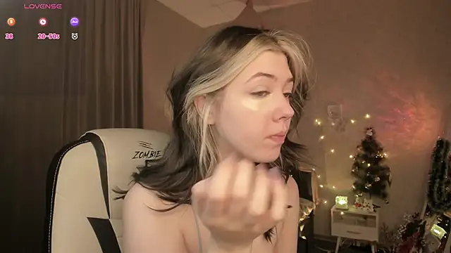 Vanessa Walters online show from 15, 12, 2025