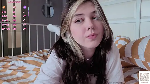 Vanessa Walters online show from 15, 2, 2026